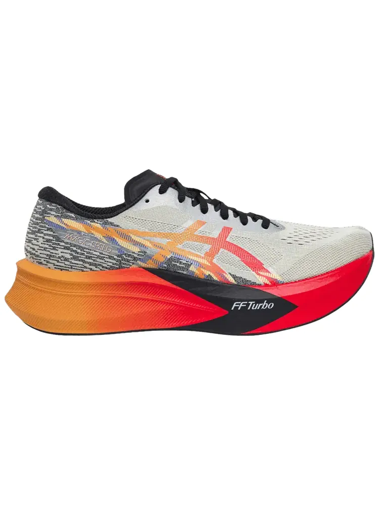 Кроссовки Asics Magic Speed 4 CP — изображение 1 из 1, серый