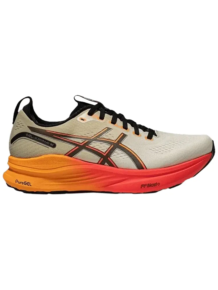 Кроссовки Asics Gel Kayano 32 CP — изображение 1 из 1, серый