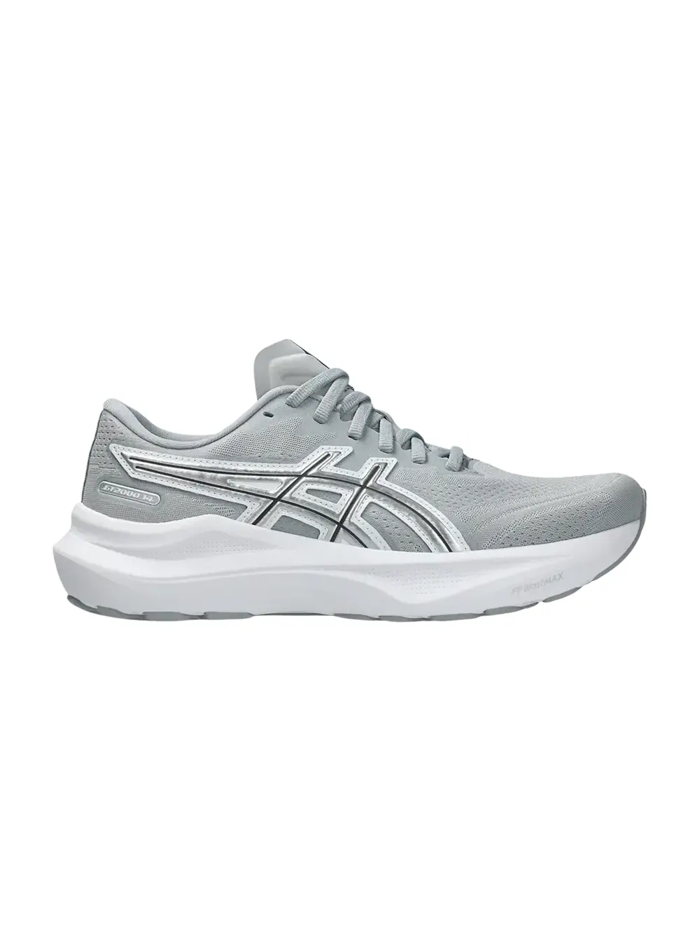 Кроссовки ASICS GT-2000 14 ATC — изображение 1 из 1, серый/серебристый