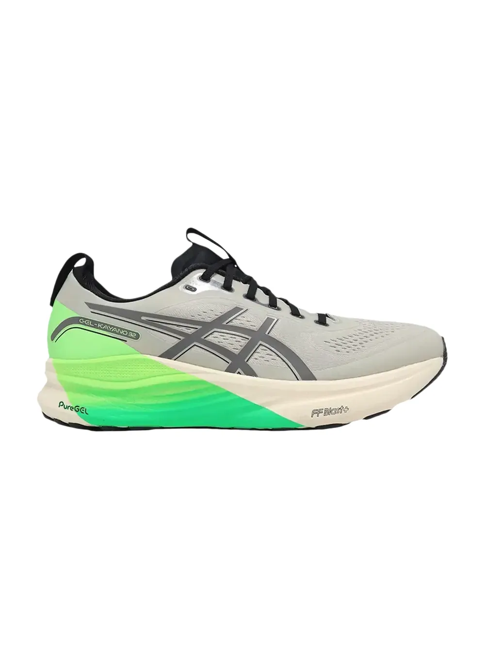 Кроссовки ASICS GEL-Kayano 32 Lite-Show CN — изображение 1 из 1, белый