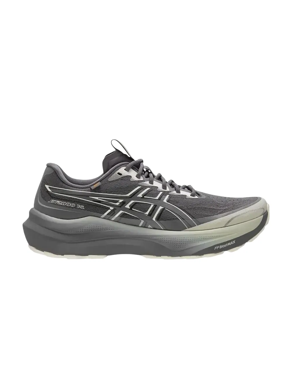 Кроссовки ASICS GT-2000 14 Go — изображение 1 из 1, кремовый