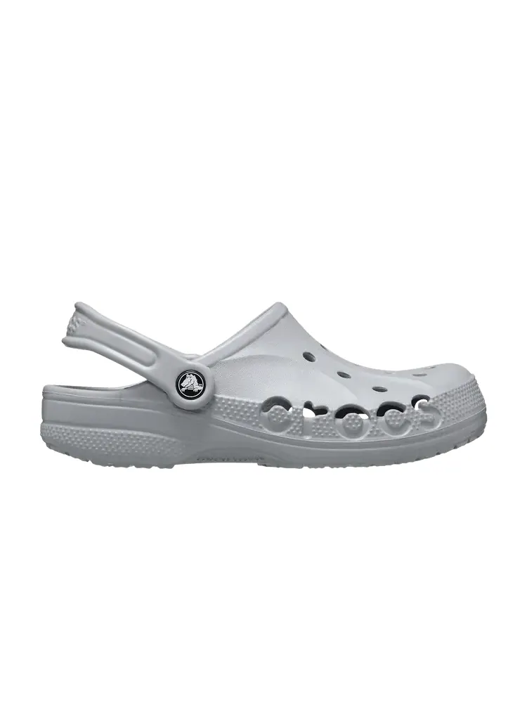 Кроссовки Baya Clog 'Light Grey' — изображение 1 из 1, светлый серый
