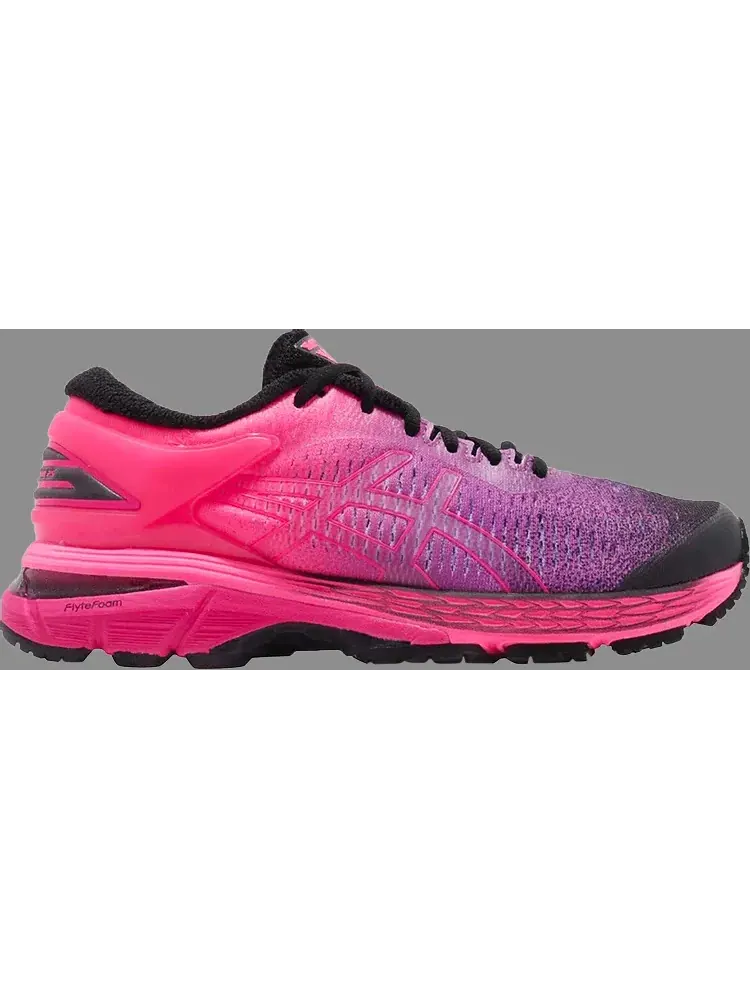 Кроссовки wmns gel kayano 25 sp 'pink' Asics — изображение 1 из 1, розовый