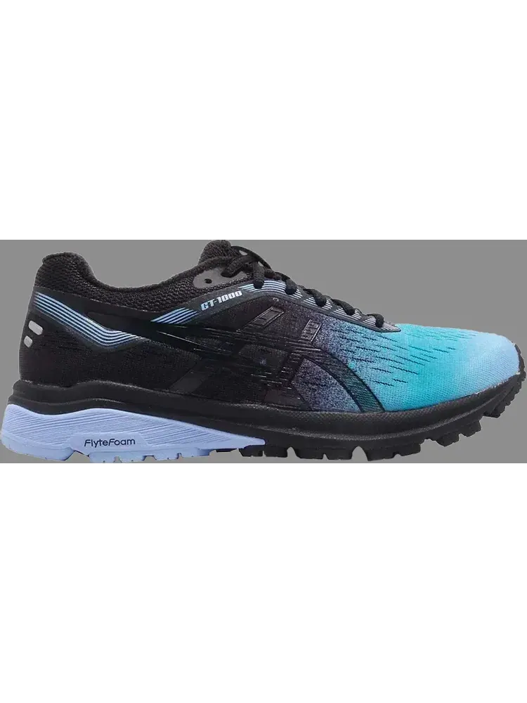 Кроссовки wmns gt 1000 7 sp 'blue bell' Asics — изображение 1 из 1, синий