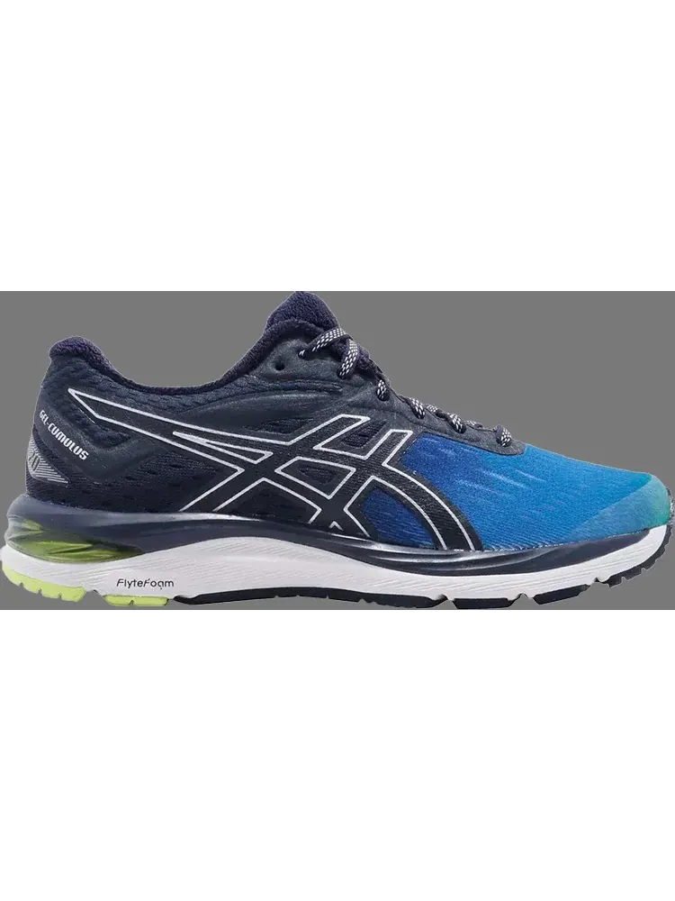 Лимитированные кроссовки wmns gel cumulus 20 sp 'island blue' Asics — изображение 1 из 1, синий