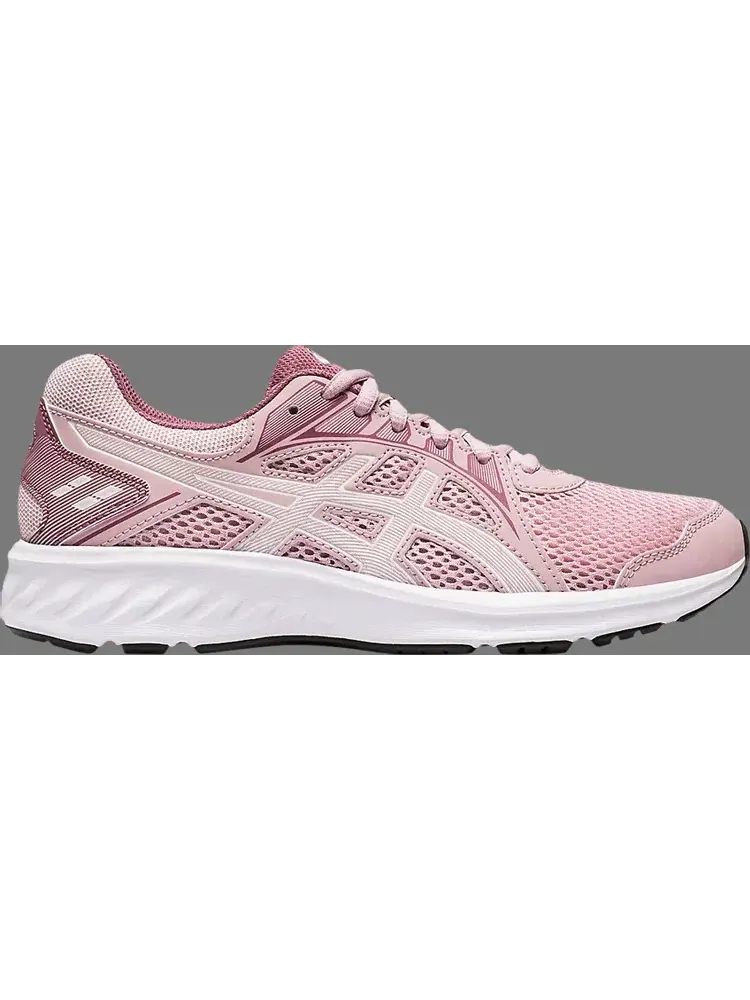 Кроссовки wmns jolt 2 'watershed rose' Asics — изображение 1 из 1, розовый