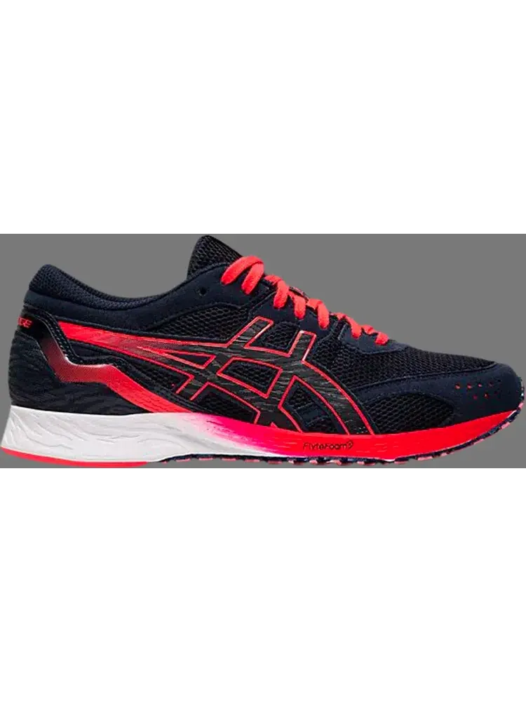 Кроссовки wmns tartheredge 'midnight laser pink' Asics — изображение 1 из 1, синий
