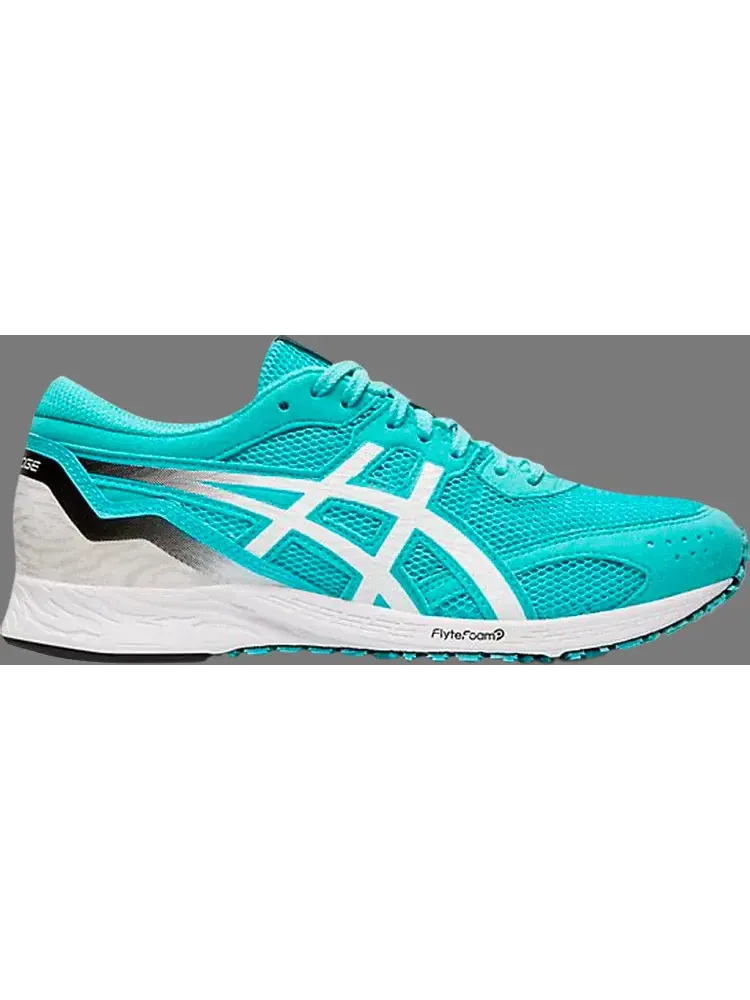 Кроссовки wmns tartheredge 'ice mint' Asics — изображение 1 из 1, зеленый