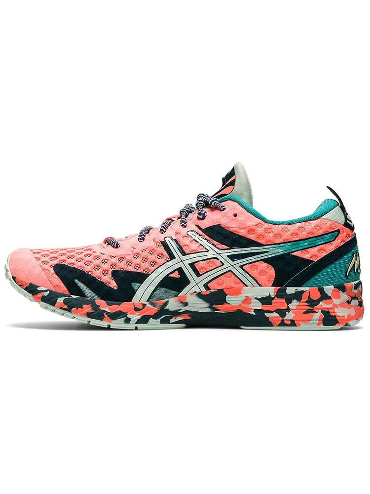 Asics Gel-Noosa Tri 12 Кроссовки Женщины — изображение 1 из 3