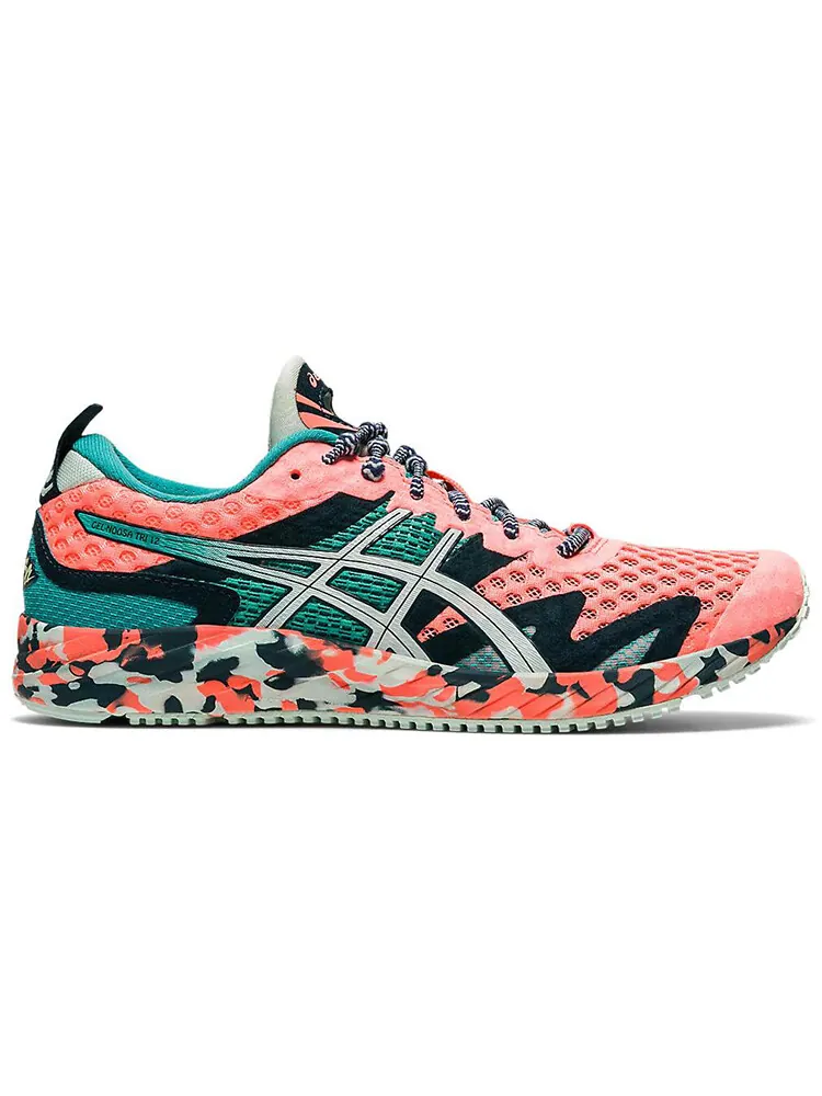 Asics Gel-Noosa Tri 12 Кроссовки Женщины — изображение 2 из 3