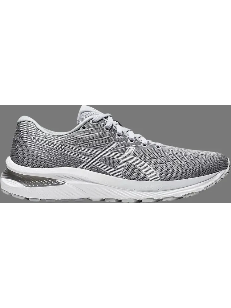 Кроссовки wmns gel cumulus 22 'piedmont grey' Asics — изображение 1 из 1, серый