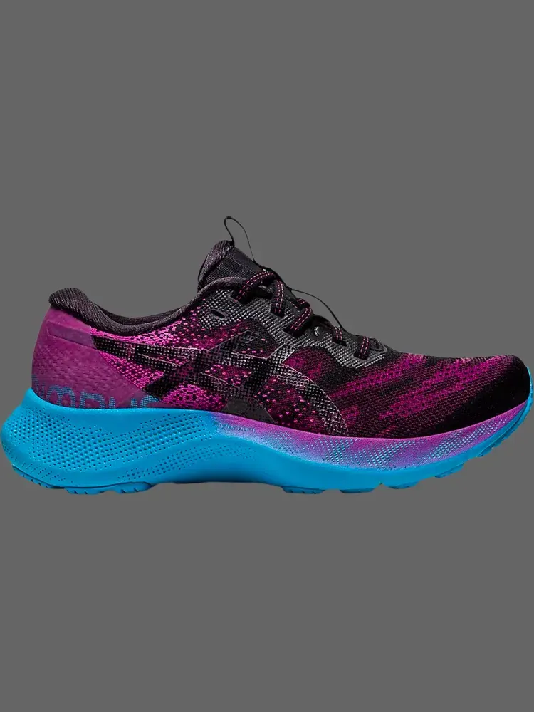 Кроссовки wmns gel nimbus lite 2 'digital grape' Asics — изображение 1 из 1, фиолетовый