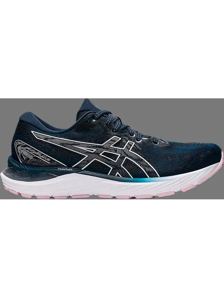 Кроссовки wmns gel cumulus 23 'french blue' Asics — изображение 1 из 1, синий
