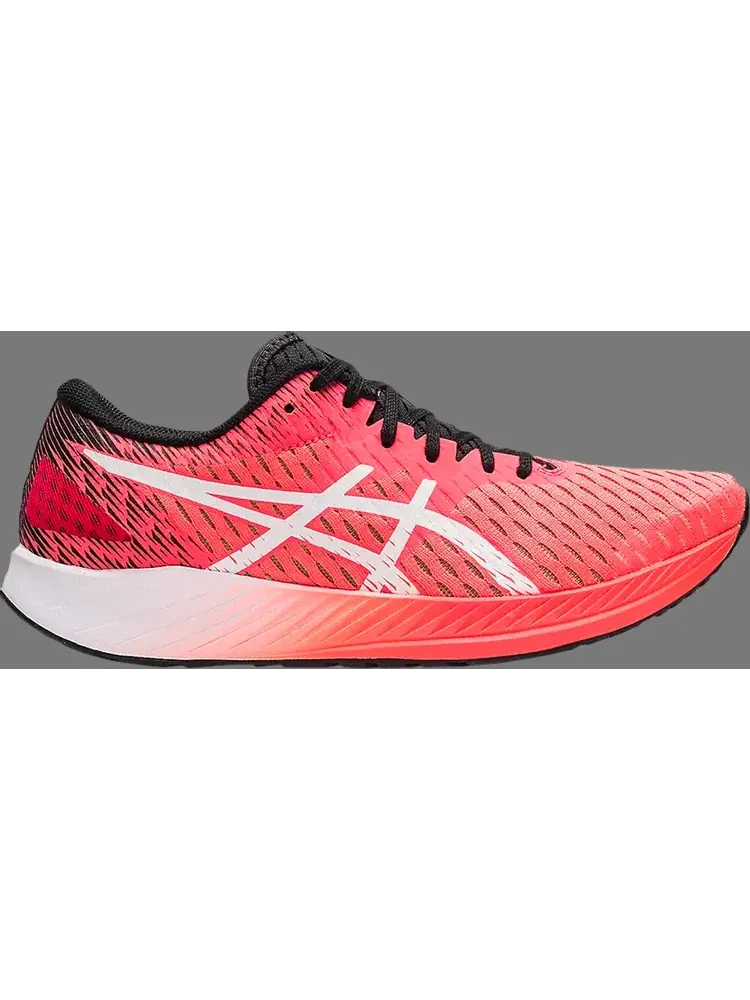 Кроссовки wmns hyper speed 'sunrise red' Asics — изображение 1 из 1, красный