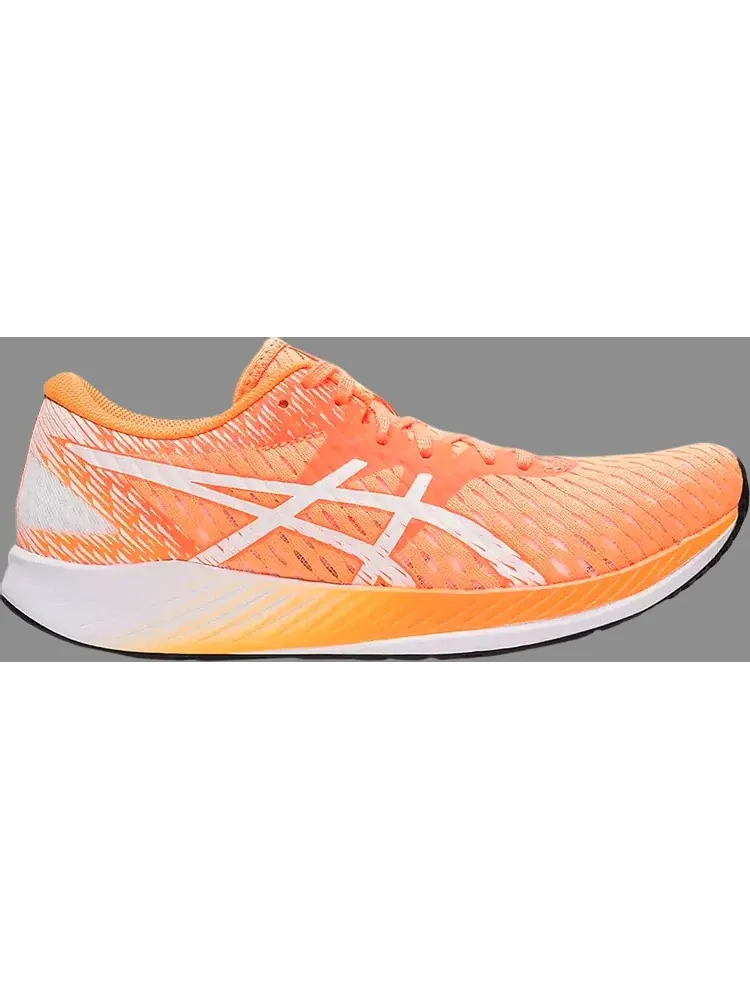 Кроссовки wmns hyper speed 'orange pop' Asics, апельсин — изображение 1 из 1, оранжевый