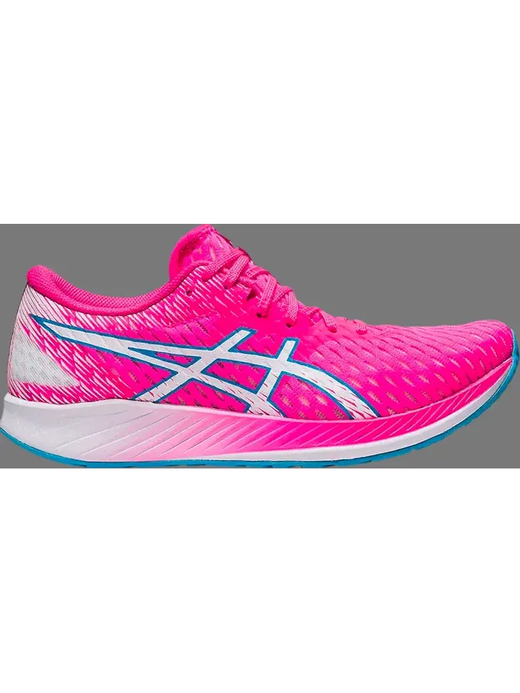 Кроссовки wmns hyper speed 'hot pink' Asics — изображение 1 из 1, розовый