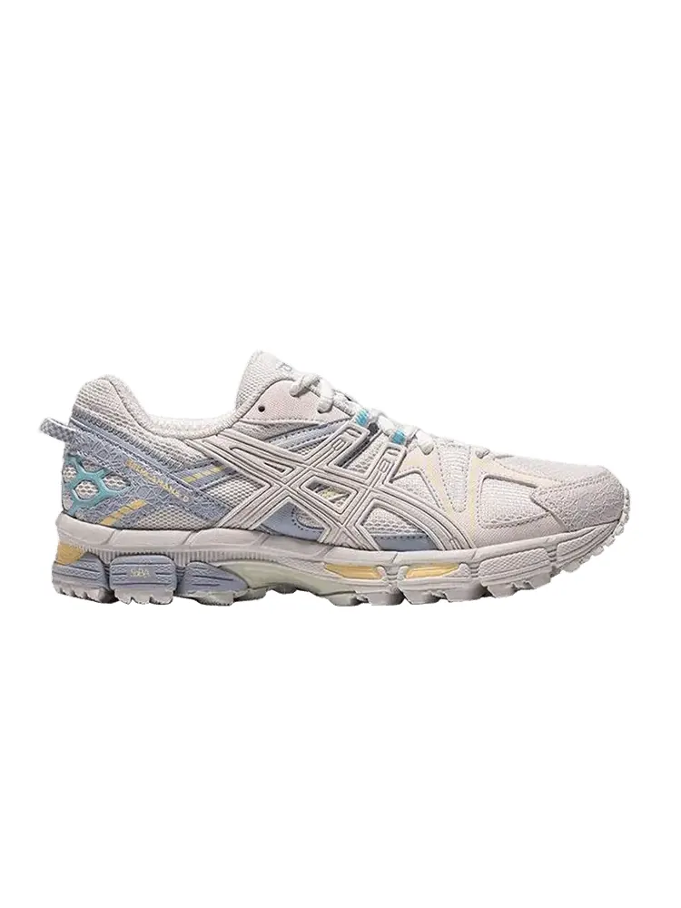 Кроссовки Wmns Gel Kahana 8 'Grey Pink Blue' — изображение 1 из 1, серый розовый синий