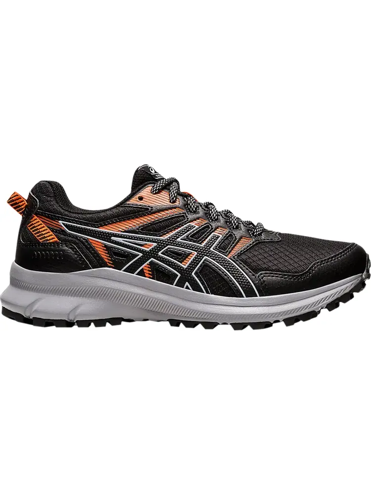 Кроссовки Wmns Trail Scout 2 'Black Orange Sky' — изображение 1 из 1, черный