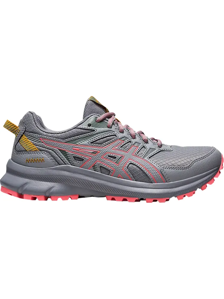 Кроссовки Wmns Trail Scout 2 'Sheet Rock Papaya' — изображение 1 из 1, серый