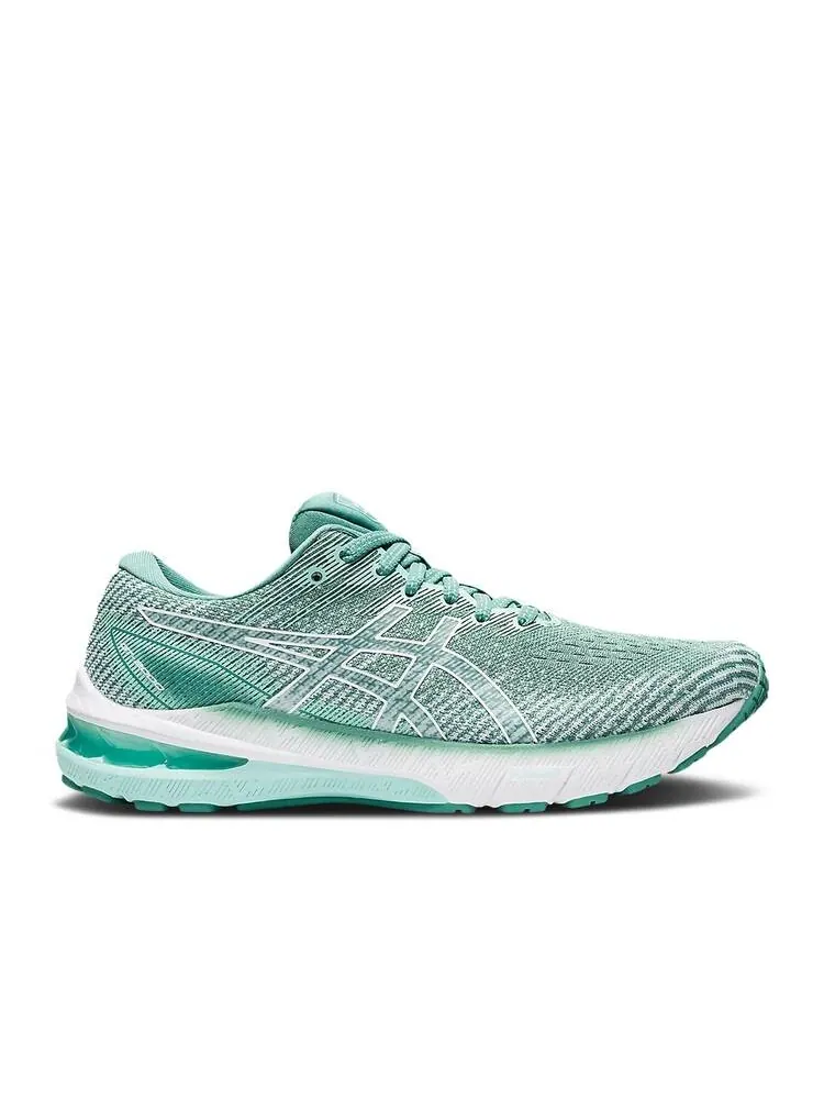 Кроссовки ASICS WMNS GT 2000 10 'SAGE WHITE', — изображение 1 из 6, шалфейный
