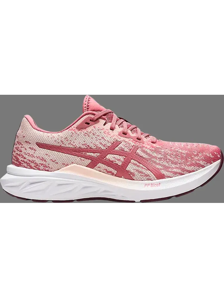 Кроссовки wmns dynablast 2 'pearl pink' Asics — изображение 1 из 1, розовый