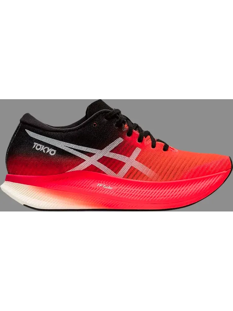 Кроссовки wmns metaspeed sky 'tokyo' Asics — изображение 1 из 1, красный