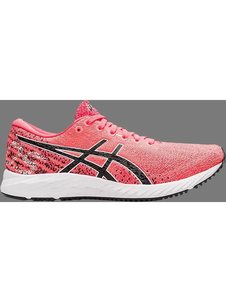 Кроссовки wmns gel ds trainer 26 'blazing coral' Asics — изображение 1 из 1, розовый