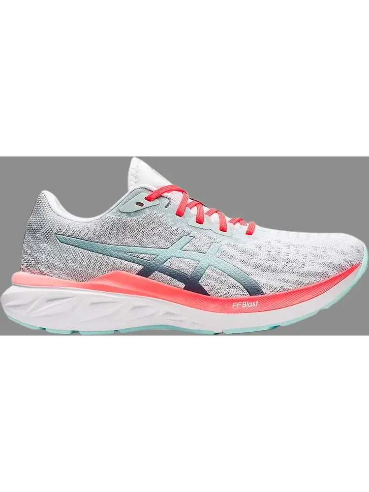 Кроссовки wmns dynablast 2 'celebration of sport pack' Asics — изображение 1 из 1, серый