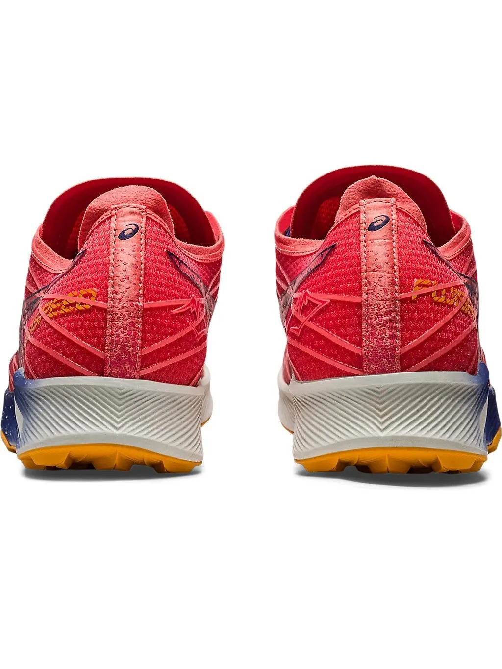 Кроссовки wmns fuji speed 'papaya indigo blue' Asics — изображение 8 из 8, индиго синий