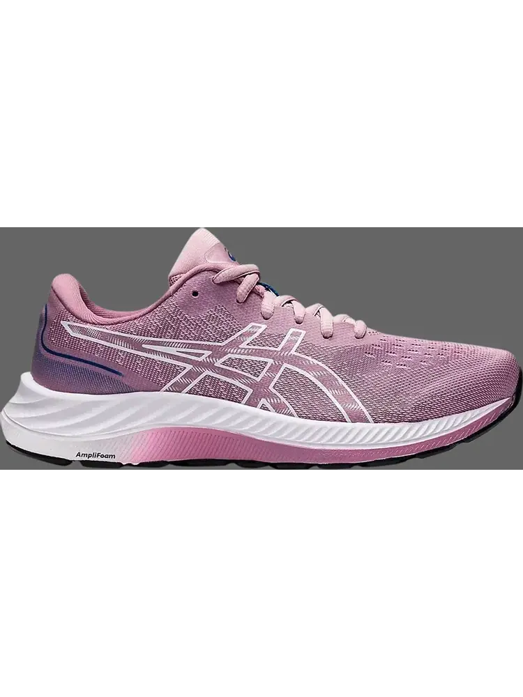 Кроссовки wmns gel excite 9 'barely rose' Asics — изображение 1 из 1, розовый