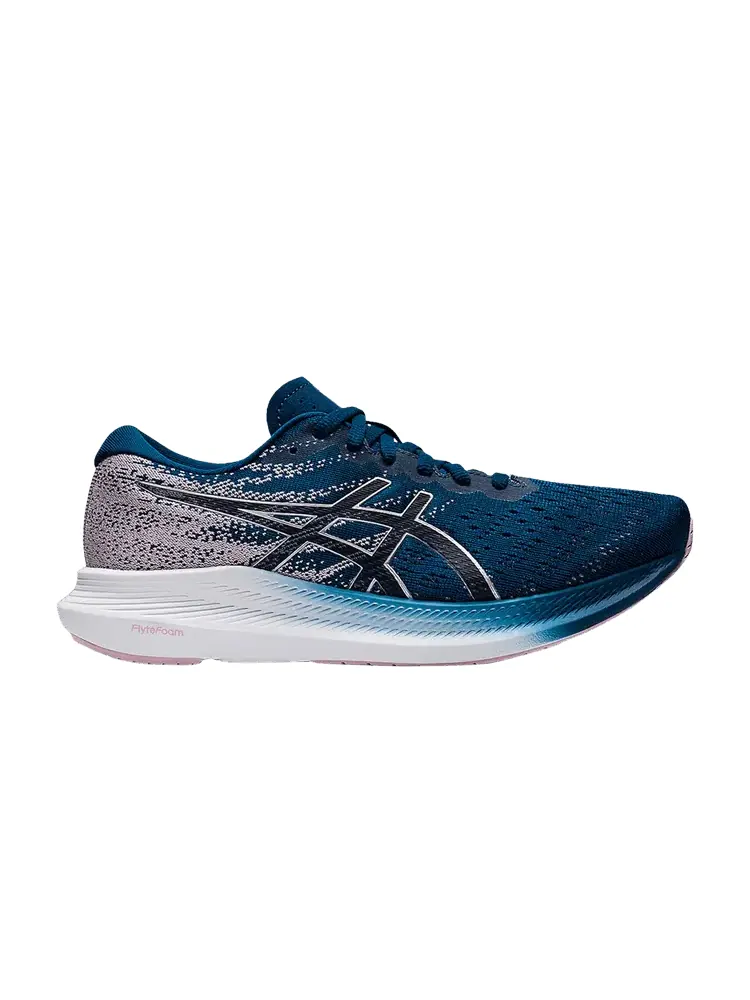 Кроссовки Wmns EvoRide 3 'Mako Blue Pink' — изображение 1 из 1, синий розовый