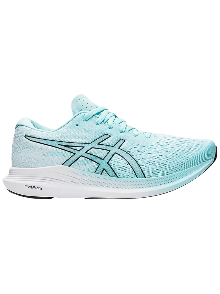 Кроссовки ASICS Wmns EvoRide 3 'Clear Blue Black' — изображение 1 из 1, прозрачный синий черный