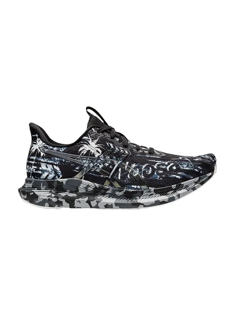 Кроссовки Wmns Noosa Tri 14 'Tropical - Black' — изображение 1 из 1, черный