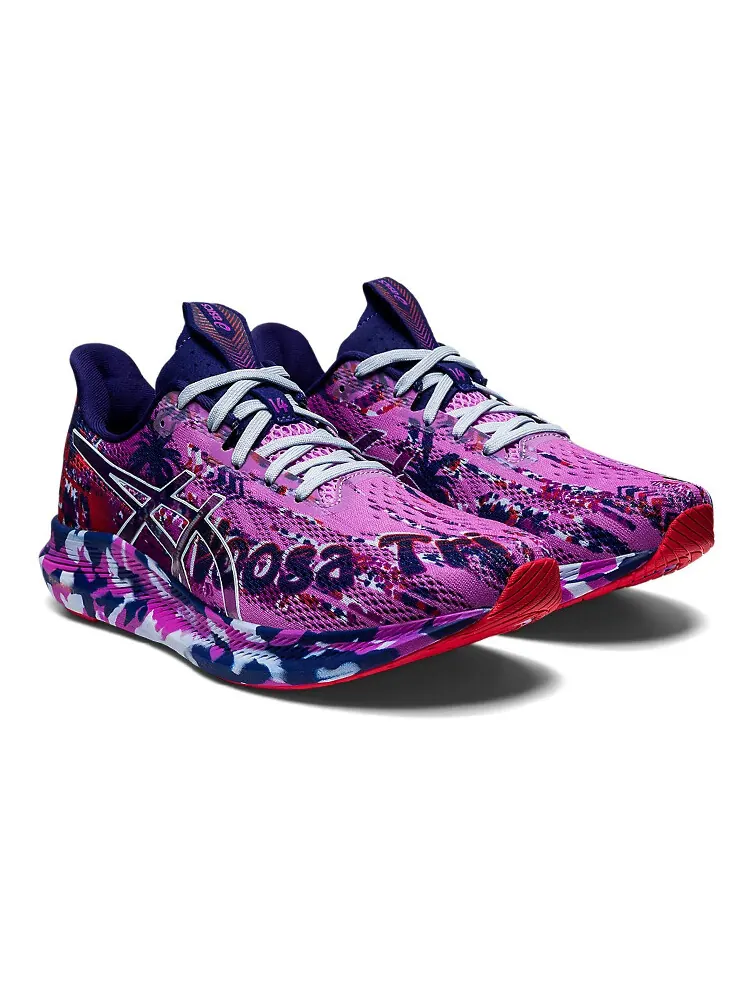 Кроссовки Asics Women's Noosa Tri 14 'Tropical - Lavender Glow' — изображение 2 из 5