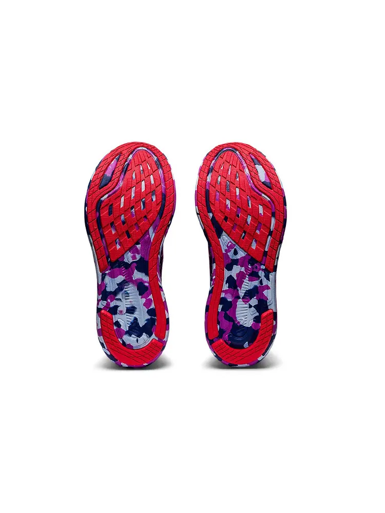 Кроссовки Asics Women's Noosa Tri 14 'Tropical - Lavender Glow' — изображение 5 из 5