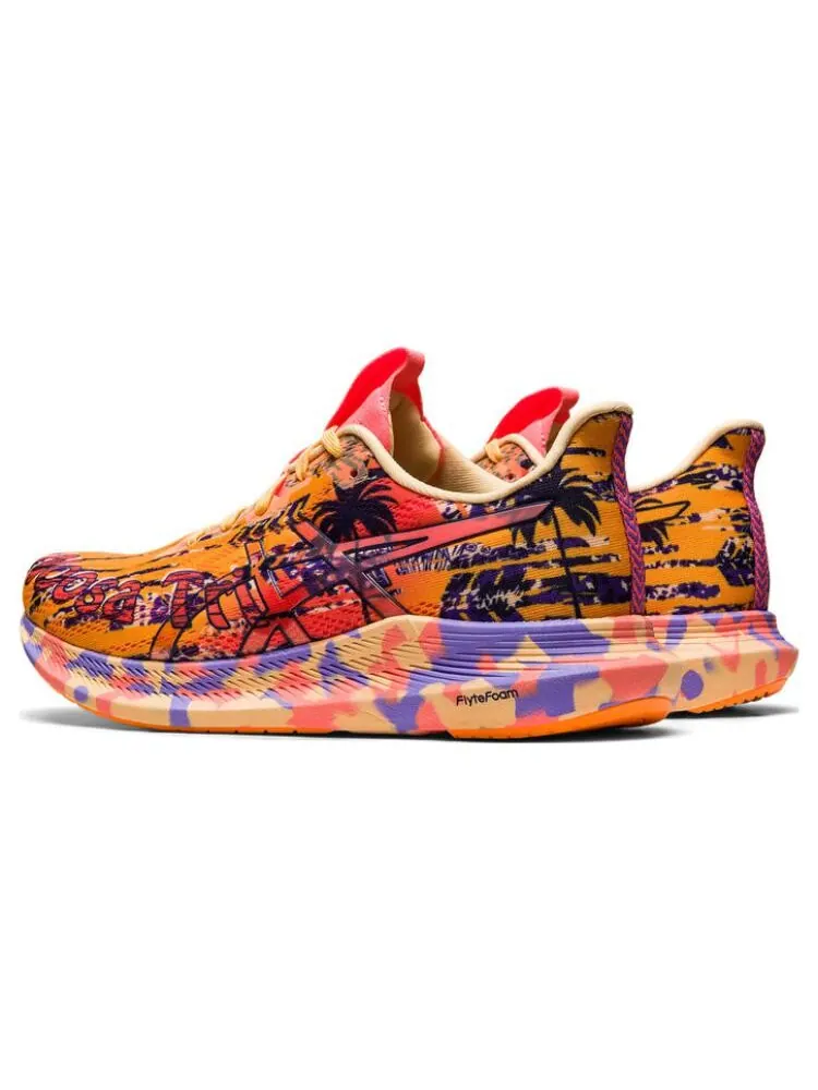 Кроссовки Asics Women's Noosa Tri 14 'Tropical - Orange Pop' — изображение 4 из 7