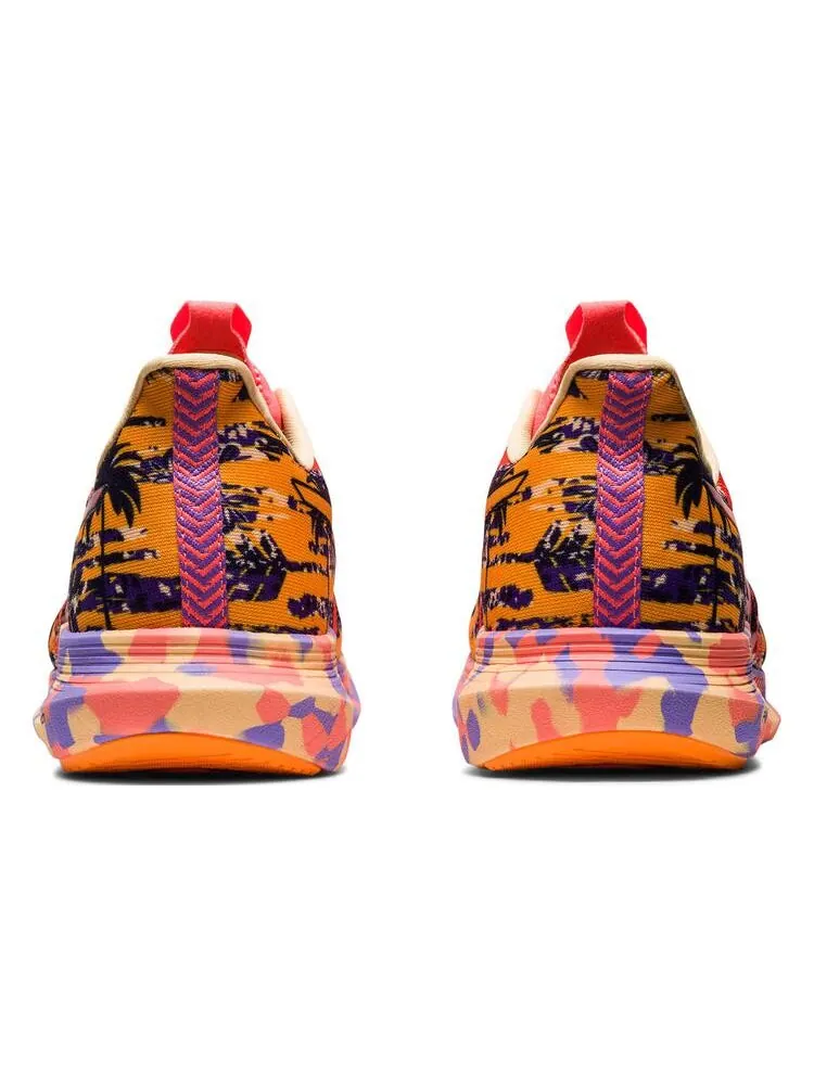 Кроссовки Asics Women's Noosa Tri 14 'Tropical - Orange Pop' — изображение 6 из 7