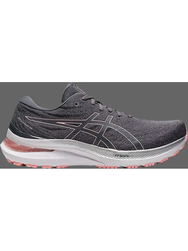 Кроссовки wmns gel kayano 29 'metropolis frosted rose' Asics — изображение 1 из 1, серый