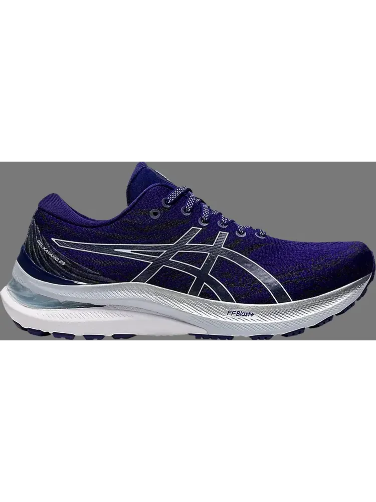 Кроссовки wmns gel kayano 29 'dive blue' Asics — изображение 1 из 1, синий