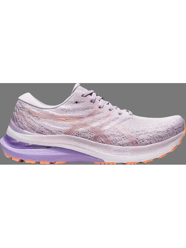 Кроссовки wmns gel kayano 29 'dusk violet summer dune' Asics — изображение 1 из 1, фиолетовый