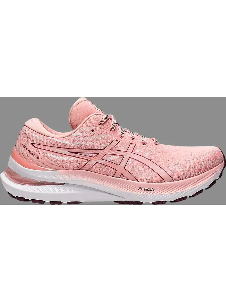 Кроссовки wmns gel kayano 29 'frosted rose' Asics — изображение 1 из 1, розовый