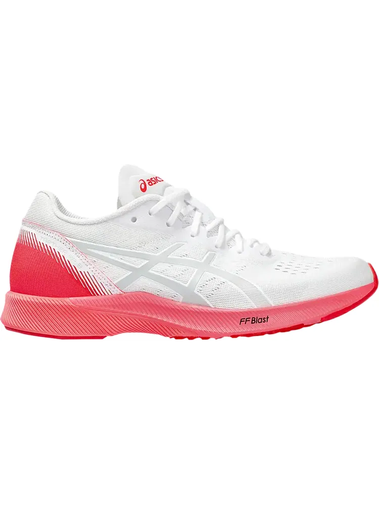 Кроссовки Wmns Tarther RP 3 'White Diva Pink' — изображение 1 из 1, белый