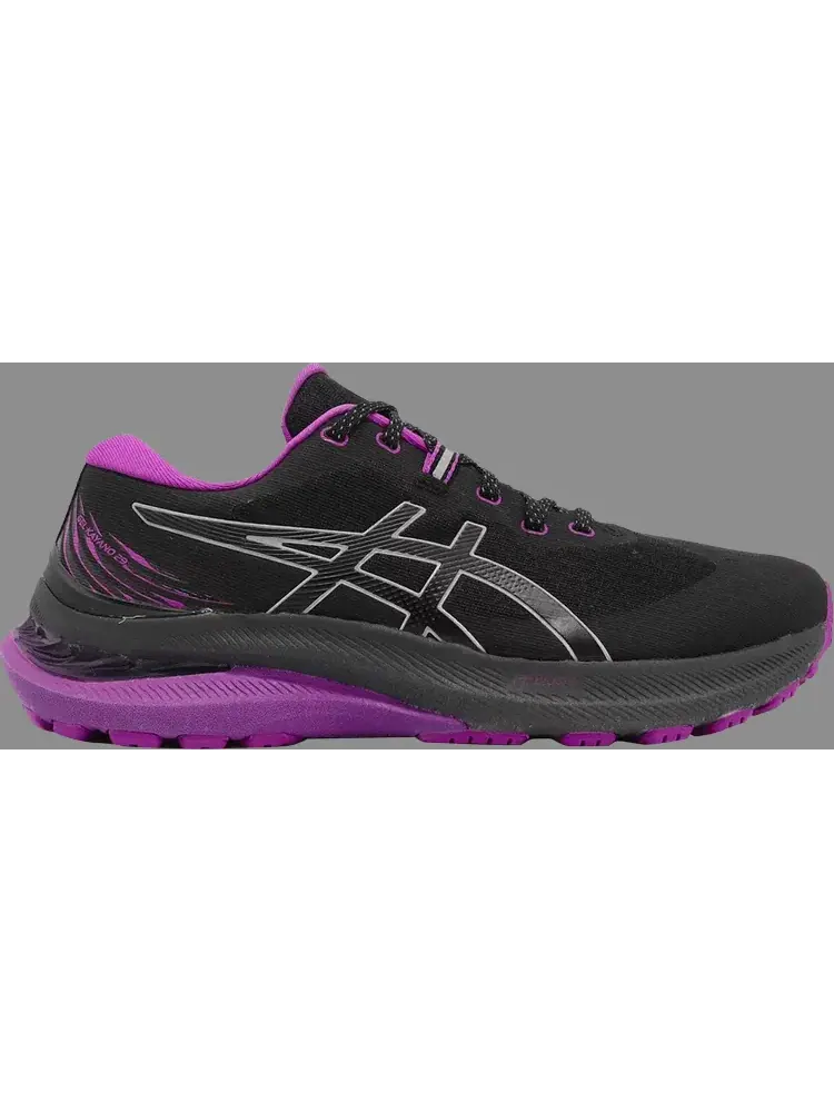 Кроссовки wmns gel kayano 29 lite show 'black orchid' Asics — изображение 1 из 1, черный
