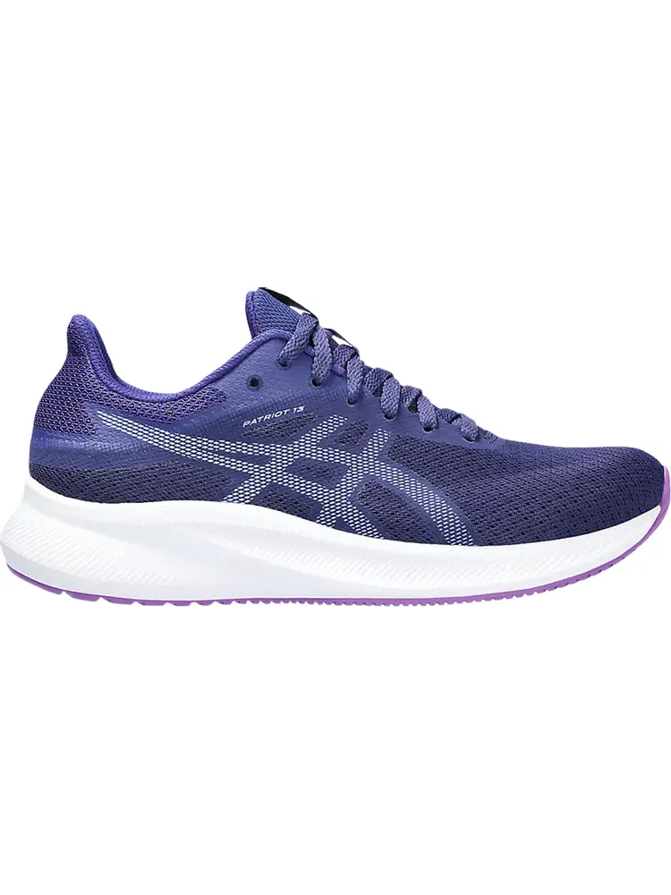 Кроссовки Wmns Patriot 13 'Dive Blue' — изображение 1 из 1, синий