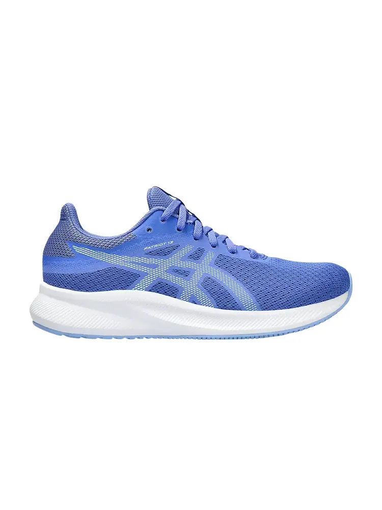 Кроссовки ASICS Wmns Patriot 13 — изображение 1 из 1, синий