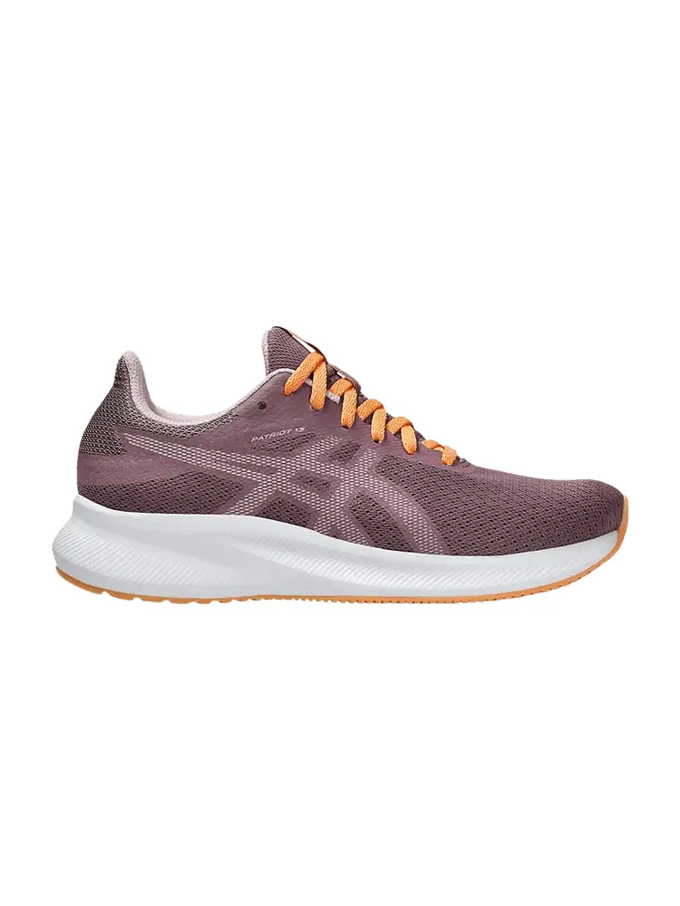 Кроссовки ASICS Wmns Patriot 13 Dusty Mauve — изображение 1 из 1, розовый