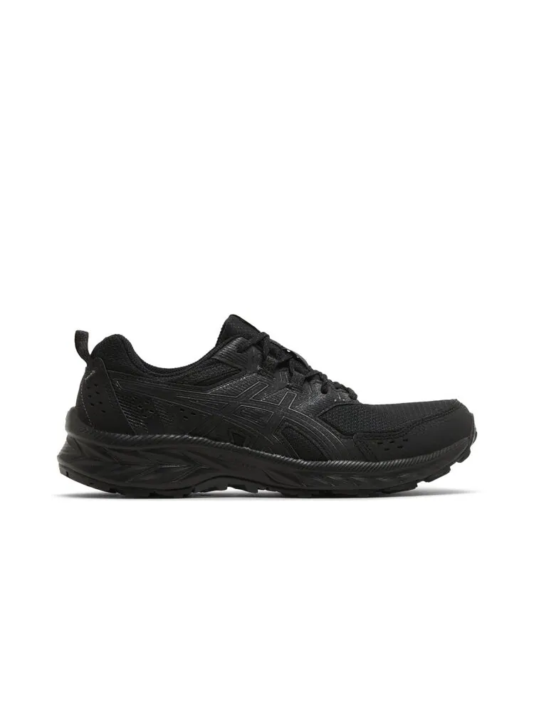 Кроссовки ASICS Wmns Gel Venture 9 — изображение 1 из 4, черный