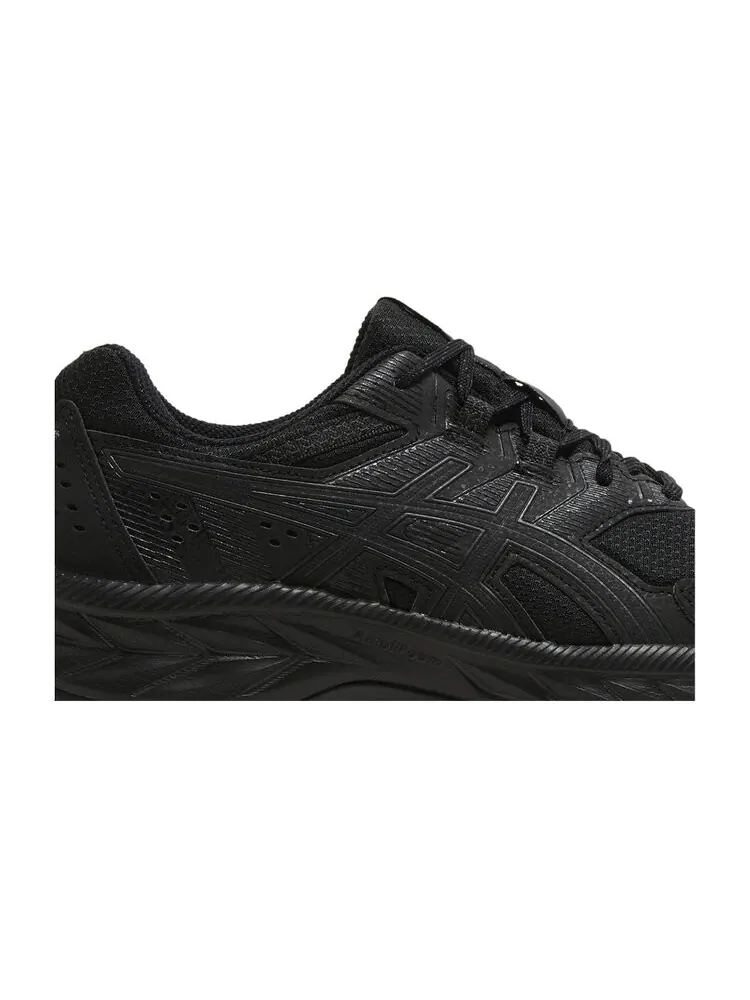 Кроссовки ASICS Wmns Gel Venture 9 — изображение 2 из 4, черный
