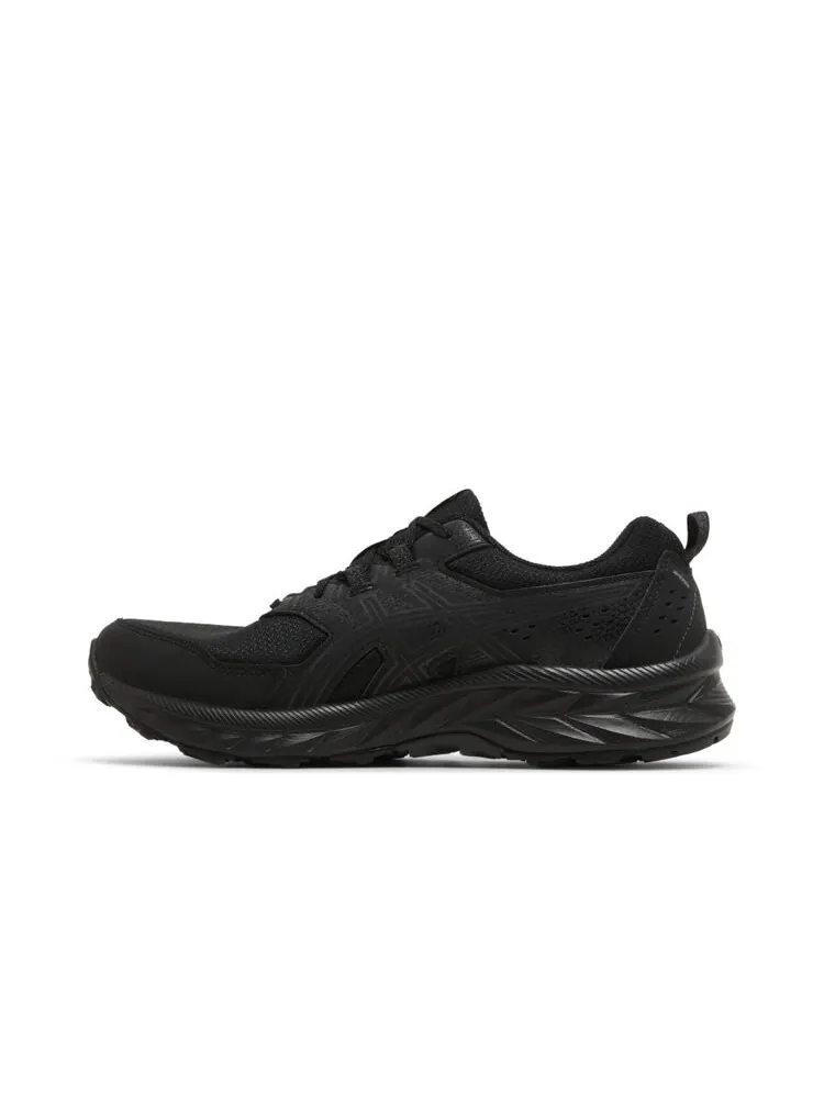 Кроссовки ASICS Wmns Gel Venture 9 — изображение 3 из 4, черный