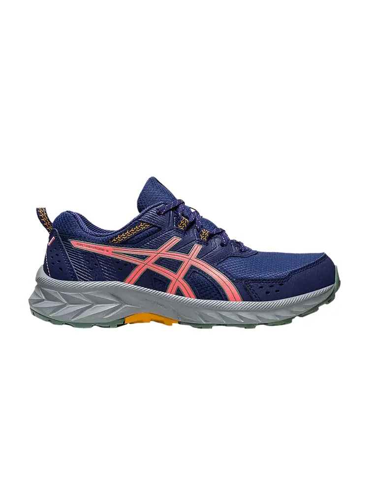 Кроссовки ASICS Wmns Gel Venture 9 — изображение 1 из 1, синий